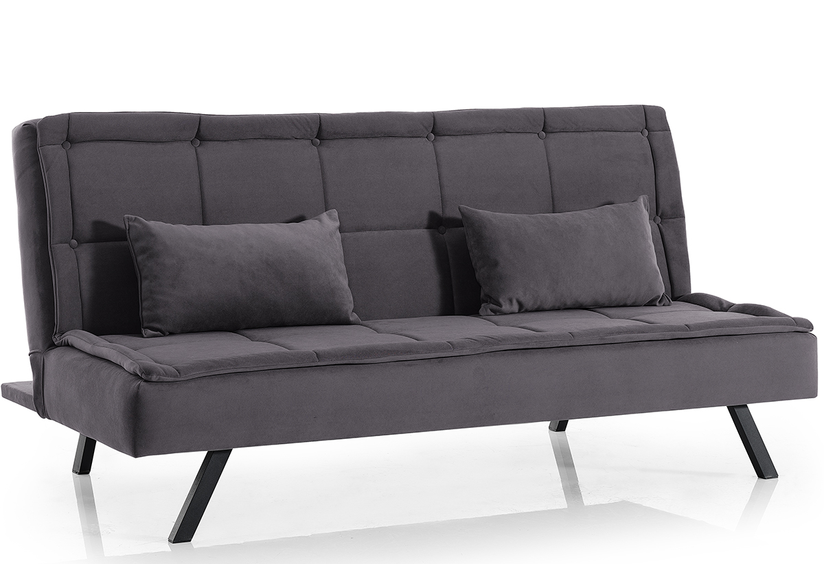 Ο καναπές σε ένα σαλόνι